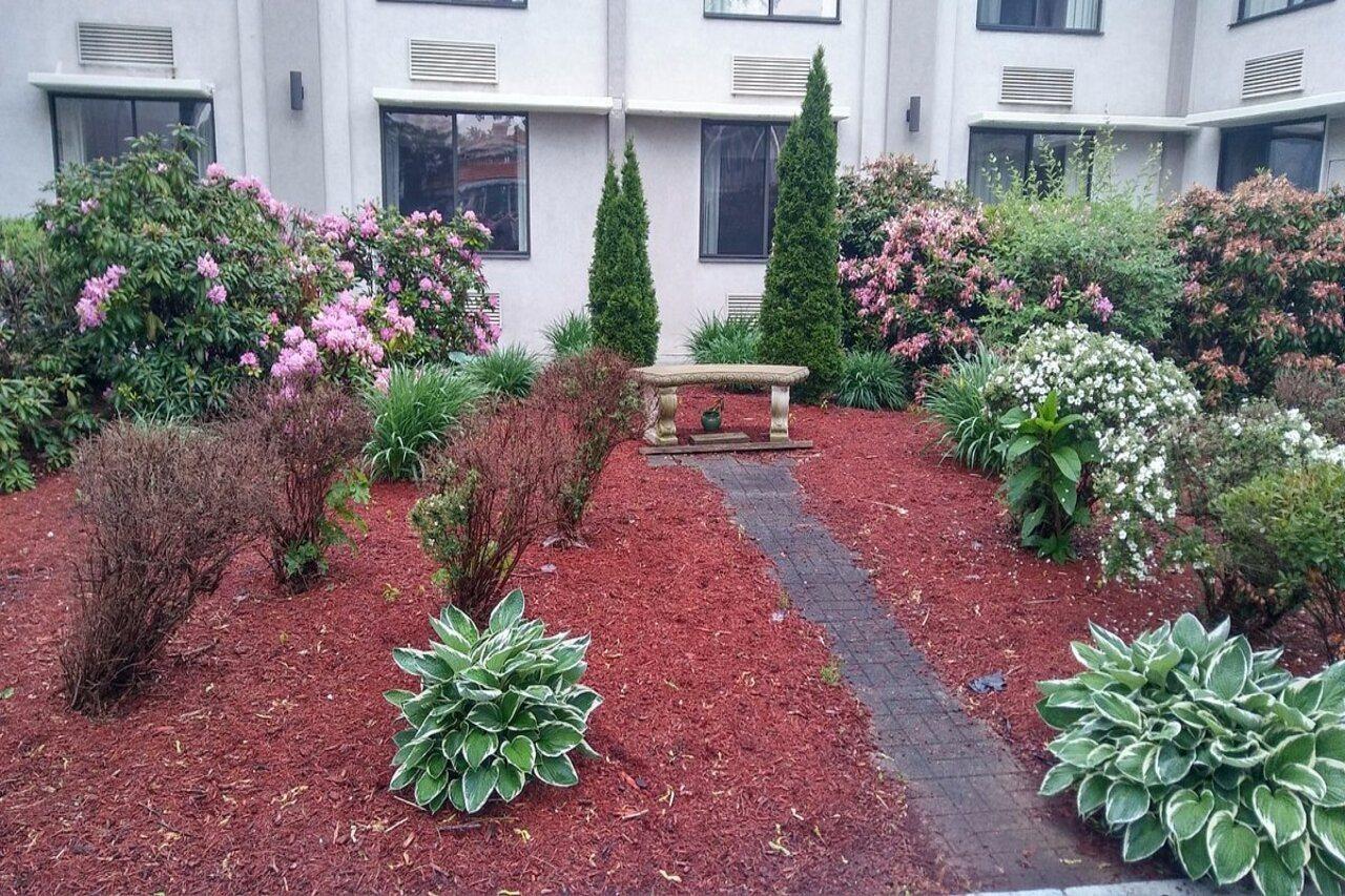 Red Roof Inn Painted Post Εξωτερικό φωτογραφία